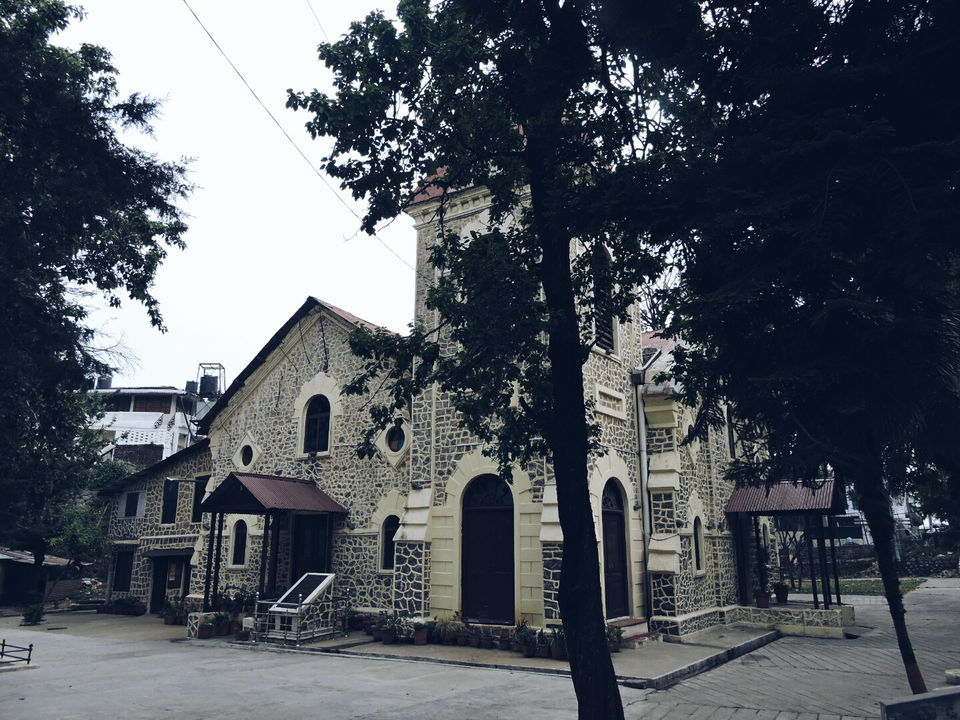 Photo of Mussoorie through my lens 8/28 by Upasana