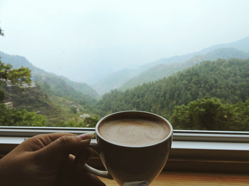 Photo of Mussoorie through my lens 10/28 by Upasana