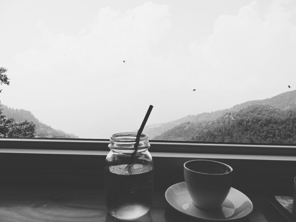 Photo of Mussoorie through my lens 12/28 by Upasana