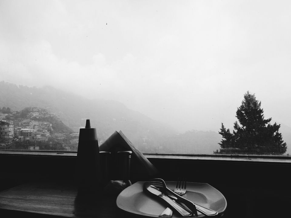 Photo of Mussoorie through my lens 13/28 by Upasana