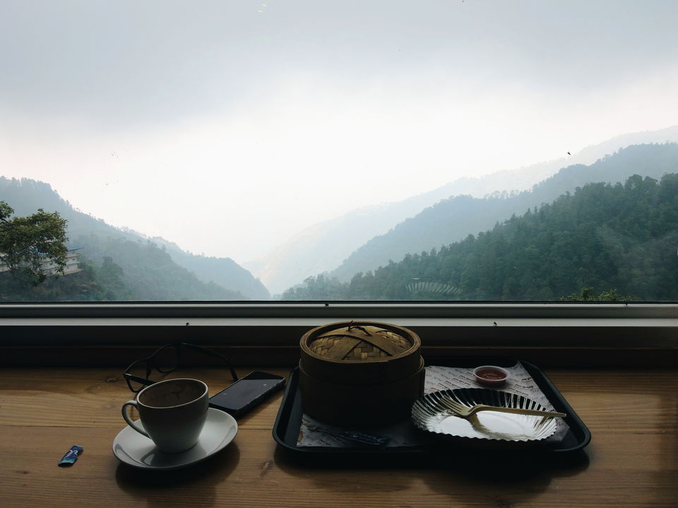 Photo of Mussoorie through my lens 17/28 by Upasana