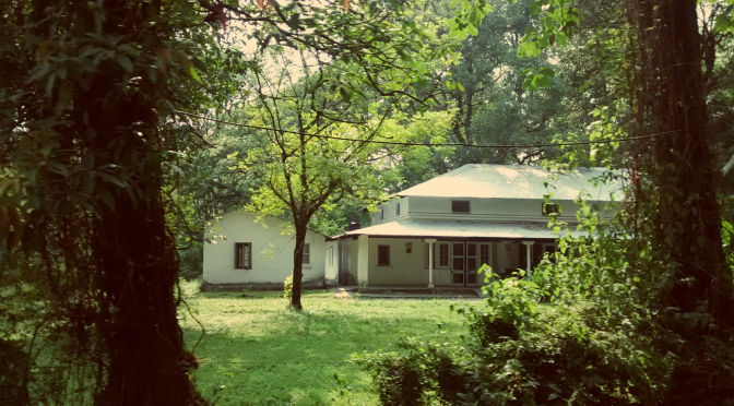 Photo of An Excursion to Doon 2/4 by Upasana