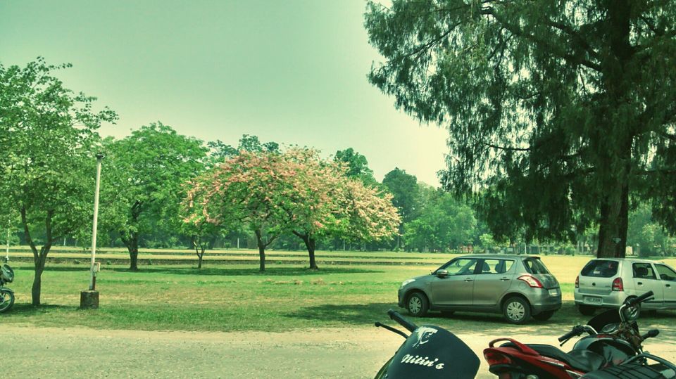 Photo of An Excursion to Doon 3/4 by Upasana