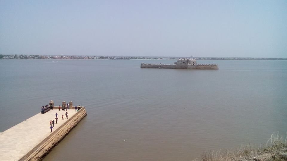 Photo of Diu Fort, Near Collectorate Office, Diu, Daman and Diu 362520, India by Takshak Dawda