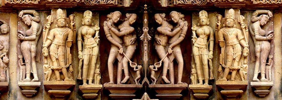 Photo of In the Land of Kamasutra 1/24 by Takshak Dawda