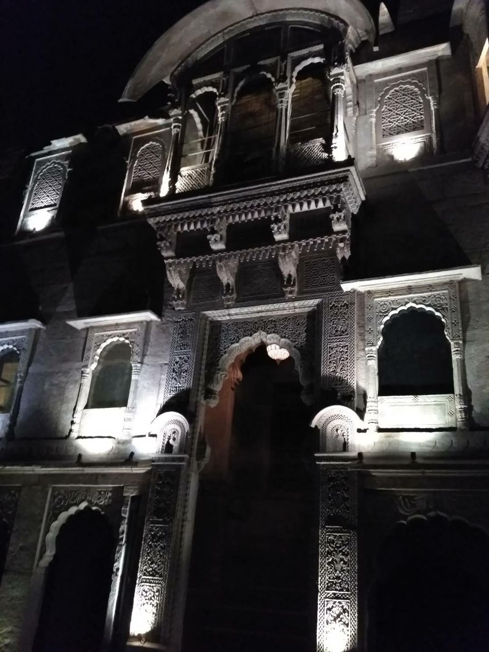 Photo of Blue City, Jodhpur by Kakoli Nath