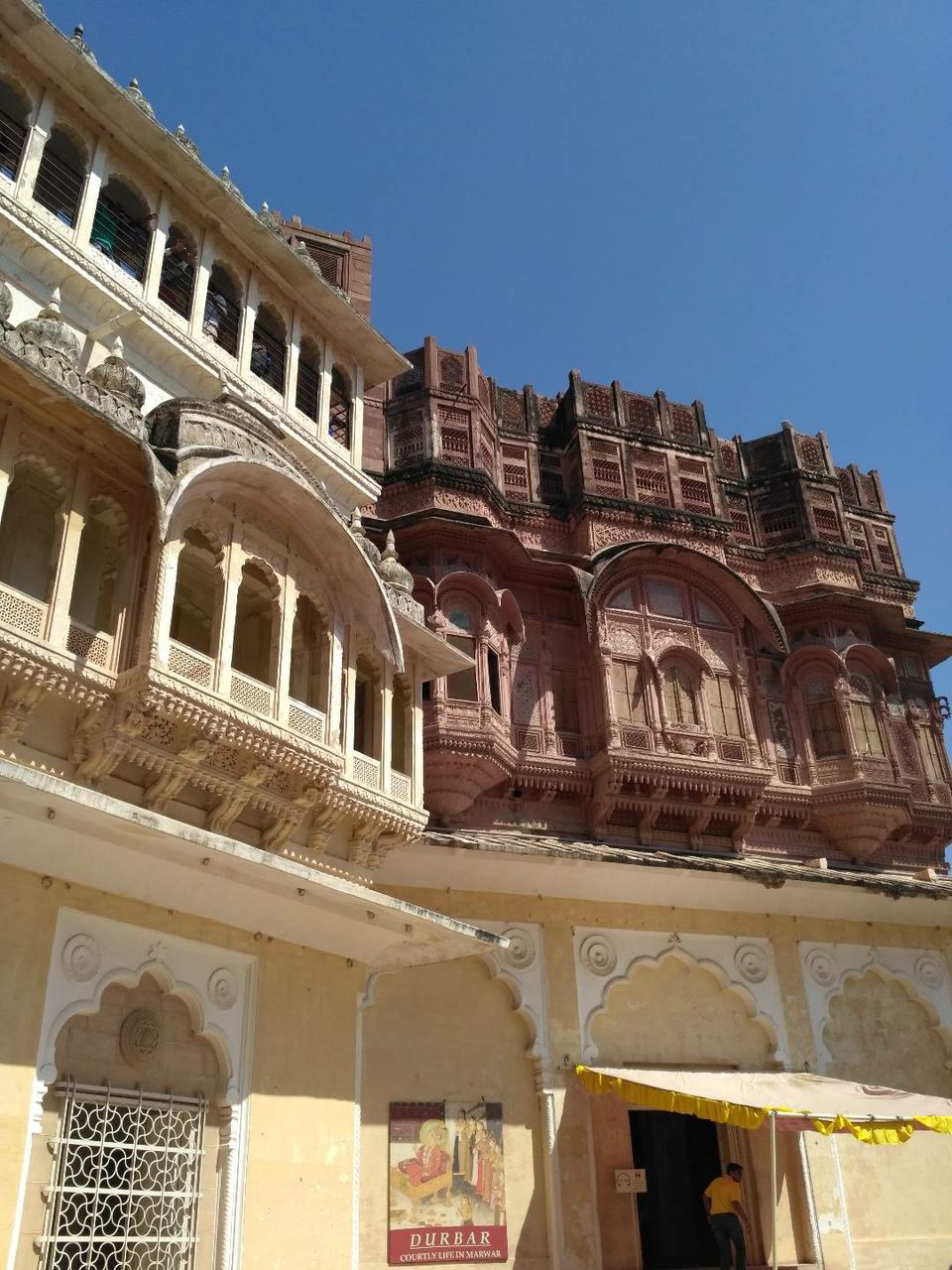 Photo of Blue City, Jodhpur by Kakoli Nath