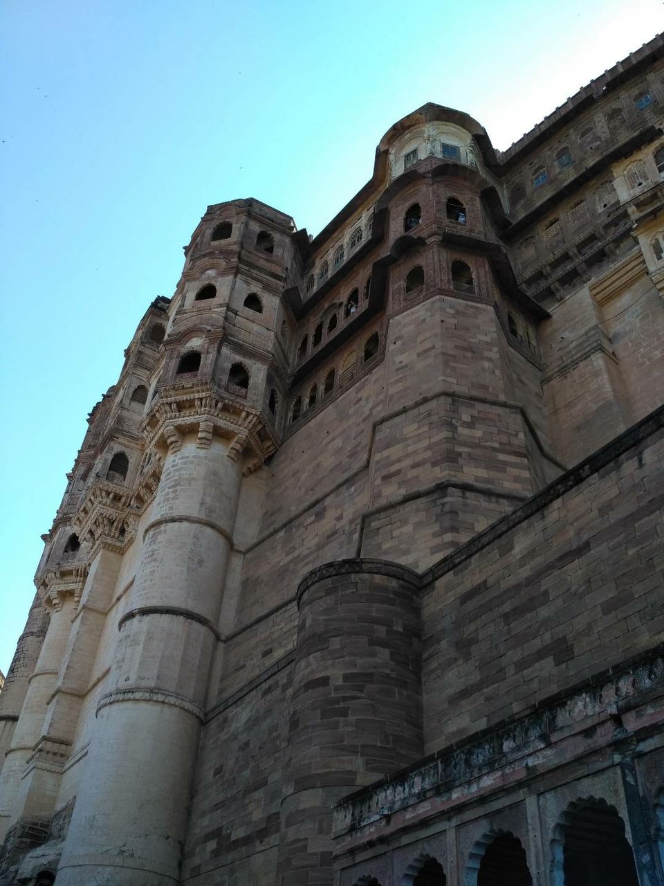 Photo of Blue City, Jodhpur by Kakoli Nath