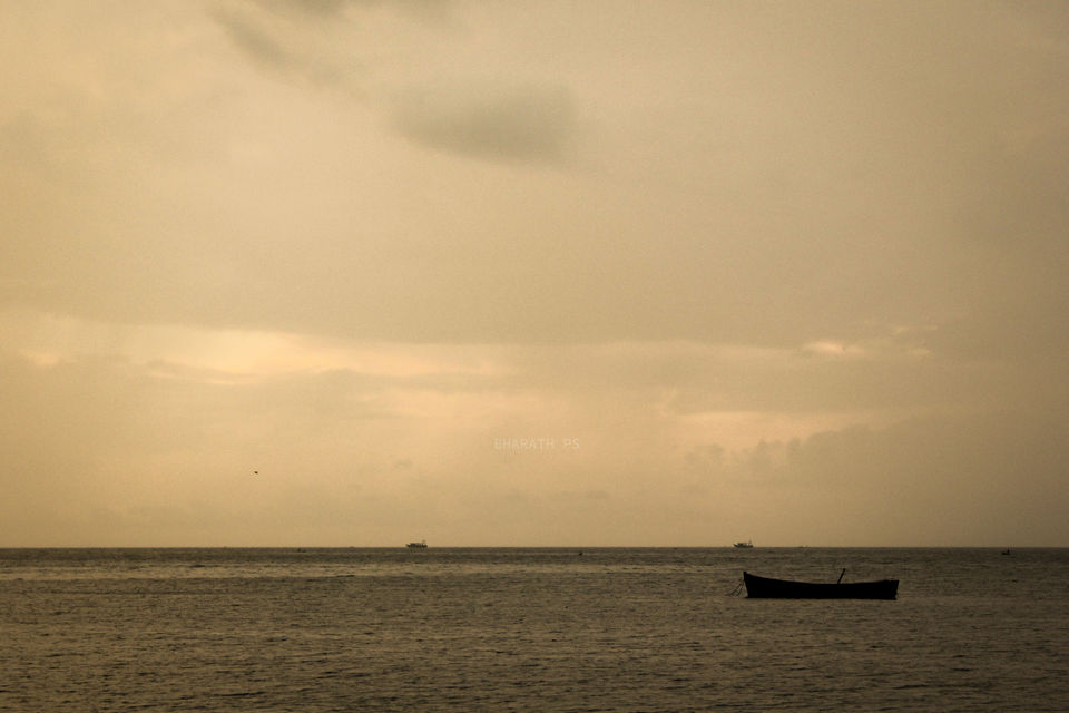 Photo of Rameswaram and Dhanushkodi #BestOfTravel by Bharath Srinivasan