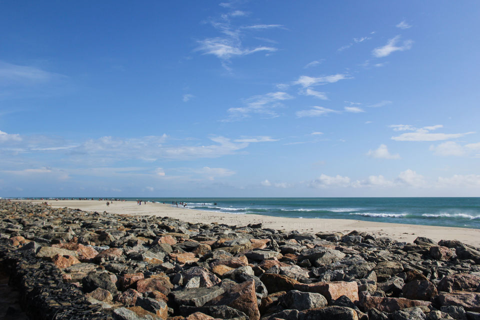 Photo of Rameswaram and Dhanushkodi #BestOfTravel by Bharath Srinivasan