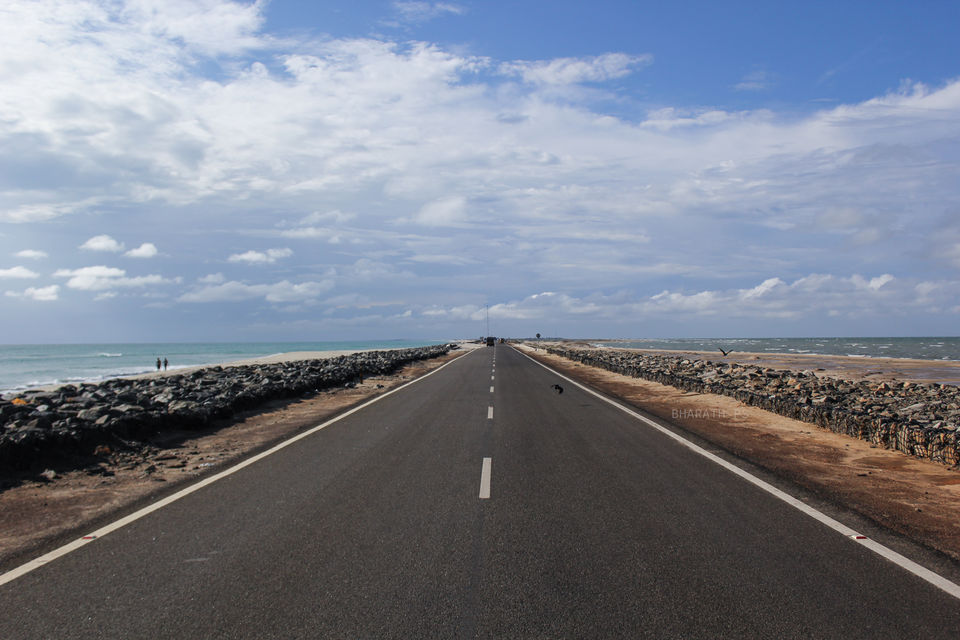 Photo of Rameswaram and Dhanushkodi #BestOfTravel by Bharath Srinivasan