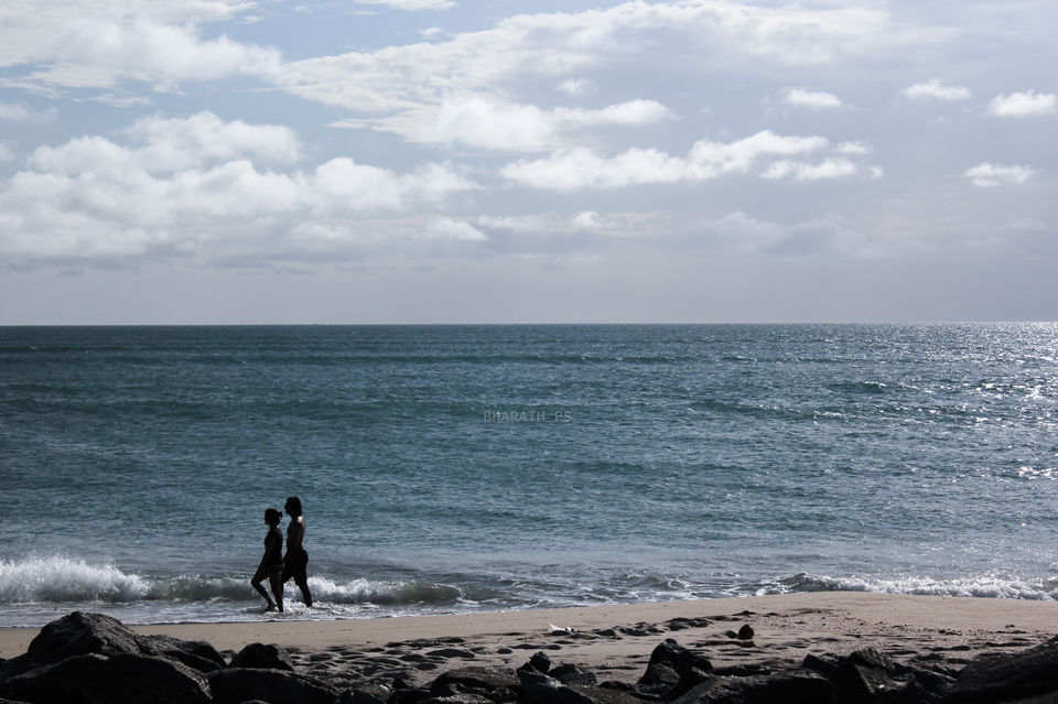 Photo of Rameswaram and Dhanushkodi #BestOfTravel by Bharath Srinivasan