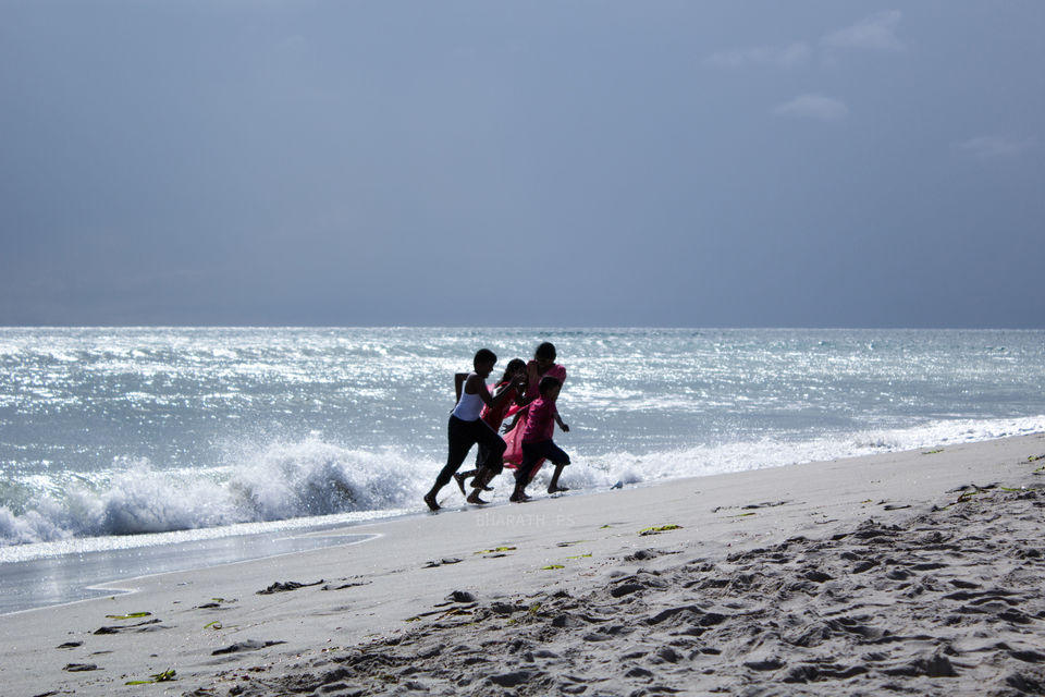 Photo of Rameswaram and Dhanushkodi #BestOfTravel by Bharath Srinivasan