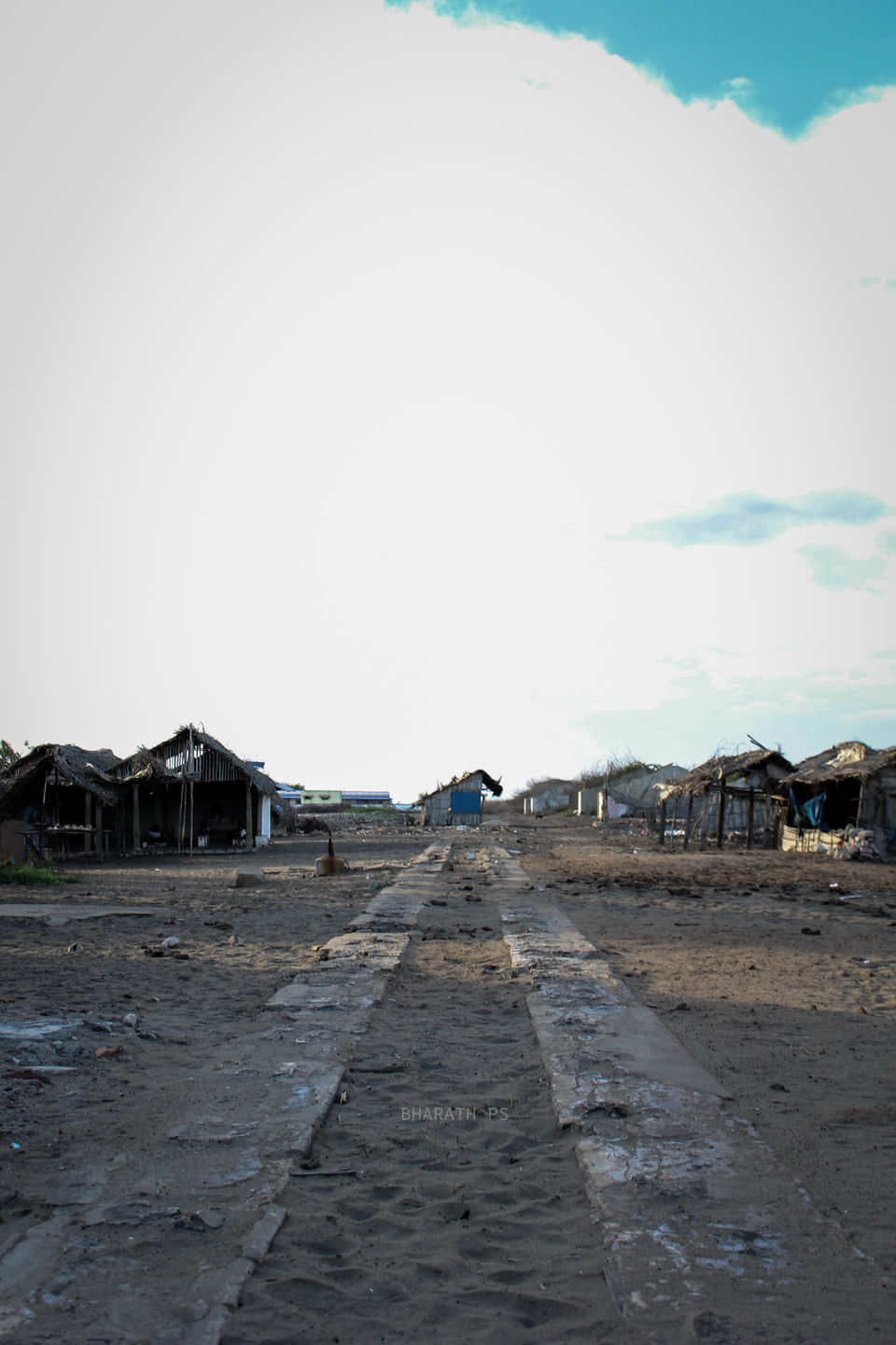 Photo of Rameswaram and Dhanushkodi #BestOfTravel by Bharath Srinivasan