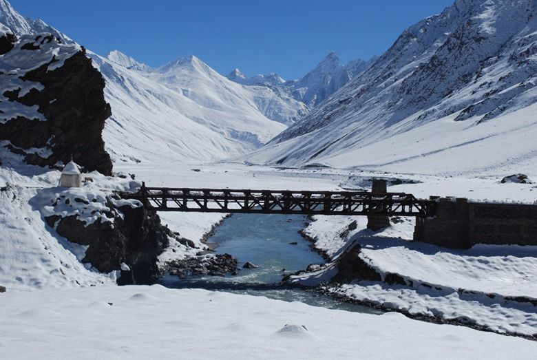 Photo of 9 REASONS TO VISIT SPITI VALLEY IN 2018! 4/13 by Ventilator Village