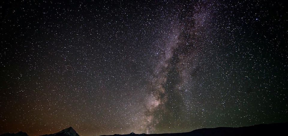 Photo of 9 REASONS TO VISIT SPITI VALLEY IN 2018! 5/13 by Ventilator Village