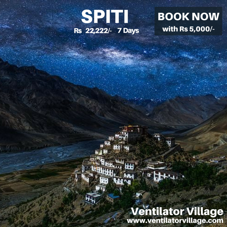 Photo of by Ventilator Village