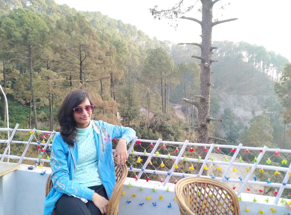 Photo of Weekend Getaway During Covid Pandemic 2/18 by Tanisha Singh