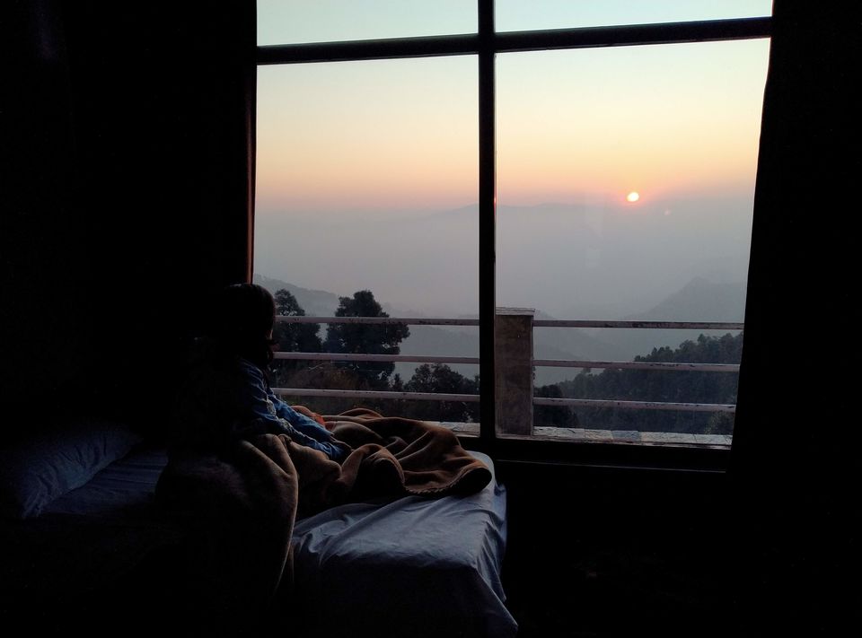Photo of Weekend Getaway During Covid Pandemic 4/18 by Tanisha Singh