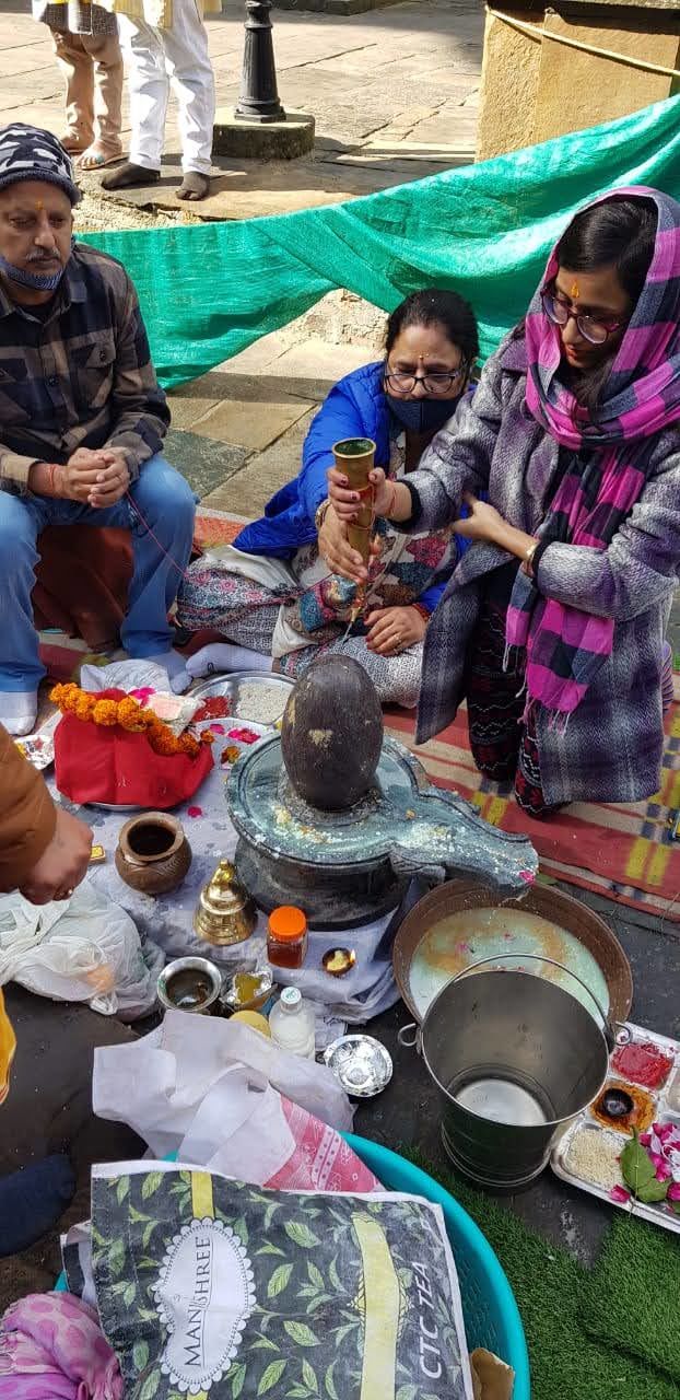 Photo of Weekend Getaway During Covid Pandemic 5/18 by Tanisha Singh