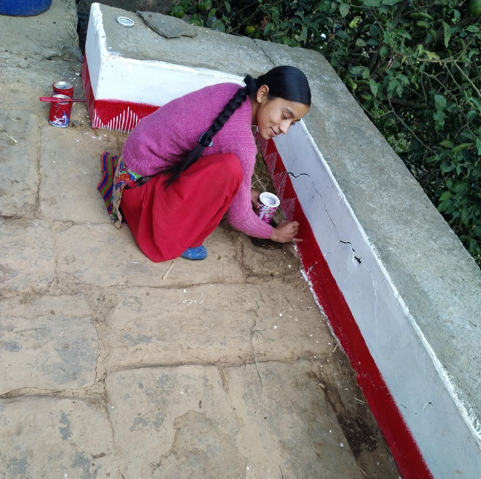 Photo of Weekend Getaway During Covid Pandemic 7/18 by Tanisha Singh