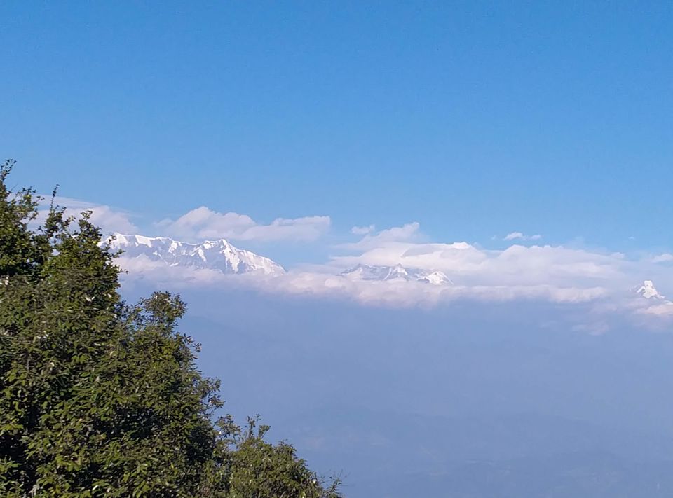 Photo of Weekend Getaway During Covid Pandemic 10/18 by Tanisha Singh