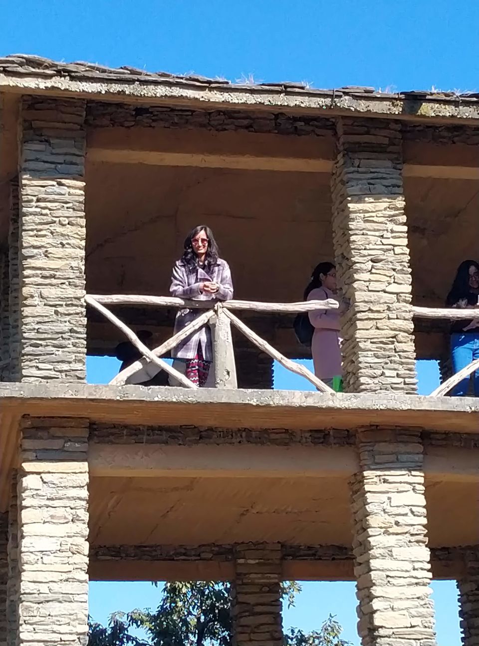 Photo of Weekend Getaway During Covid Pandemic 11/18 by Tanisha Singh