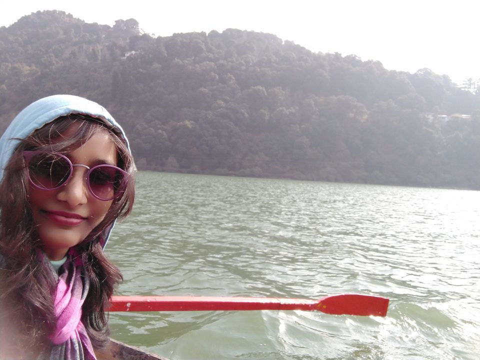 Photo of Weekend Getaway During Covid Pandemic 13/18 by Tanisha Singh