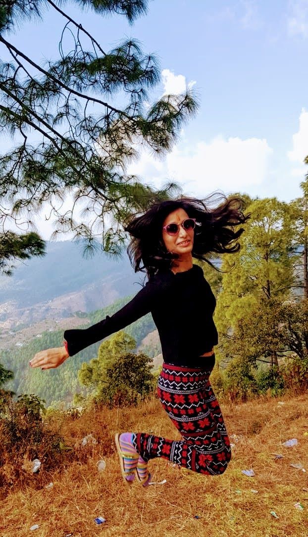 Photo of Weekend Getaway During Covid Pandemic 15/18 by Tanisha Singh