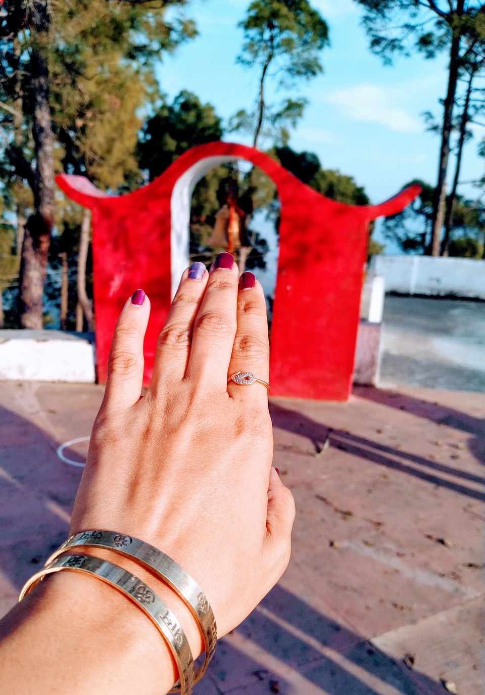 Photo of Weekend Getaway During Covid Pandemic 14/18 by Tanisha Singh