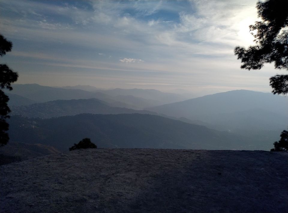 Photo of Weekend Getaway During Covid Pandemic 18/18 by Tanisha Singh