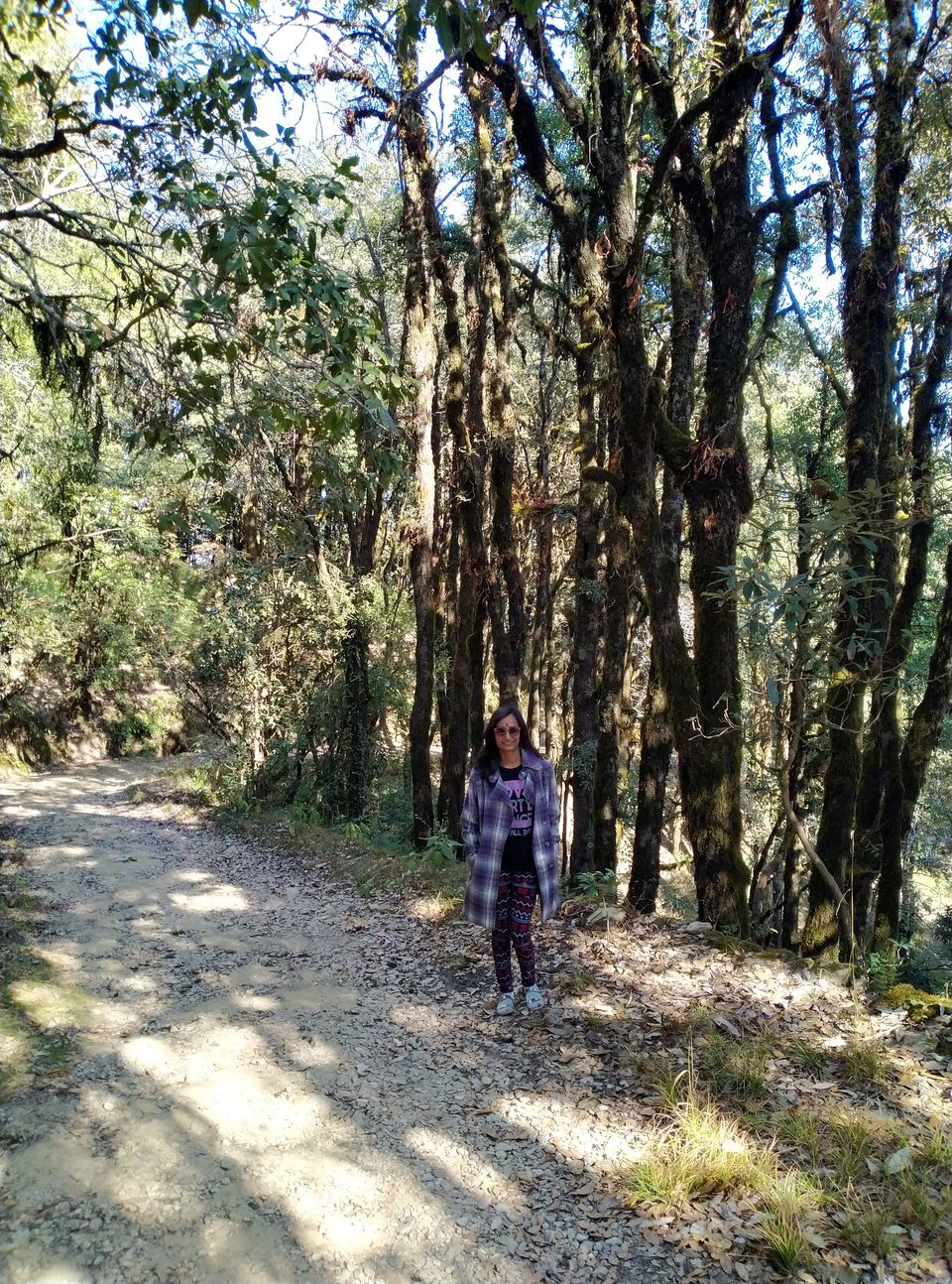 Photo of Weekend Getaway During Covid Pandemic 17/18 by Tanisha Singh