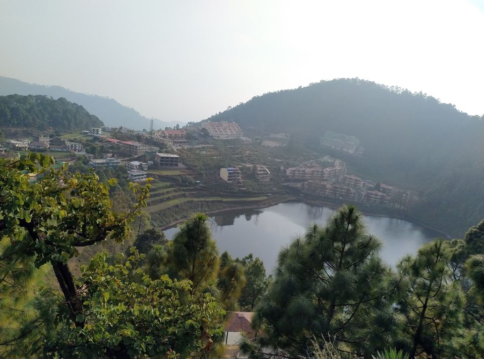 Photo of Weekend Getaway During Covid Pandemic 1/18 by Tanisha Singh