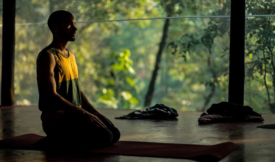 Photo of Detox yoga retreat in India 1/1 by sonali b