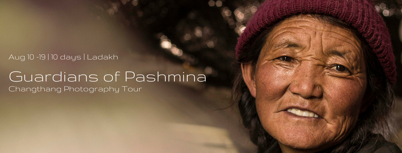 Photo of A visit to the land of Changpa Nomads and Sapphire Lakes by Adventure Sindbad