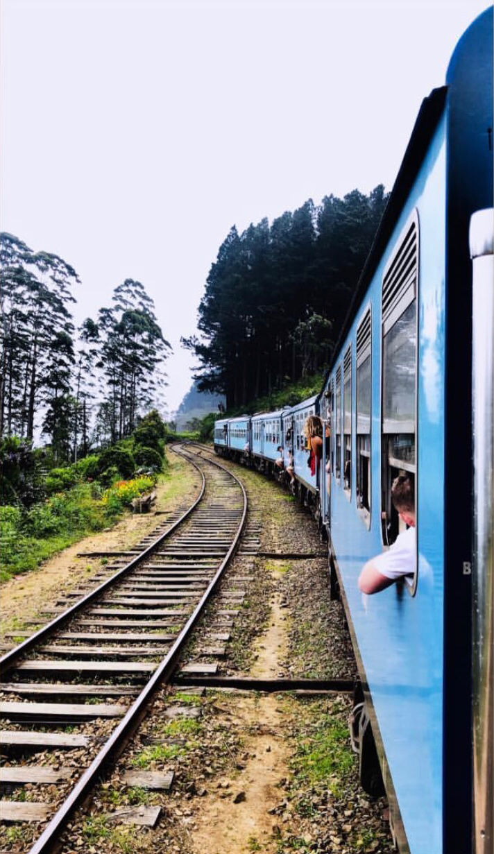 Photo of Sri Lanka: A Land To Love by Samruddhi Salunke