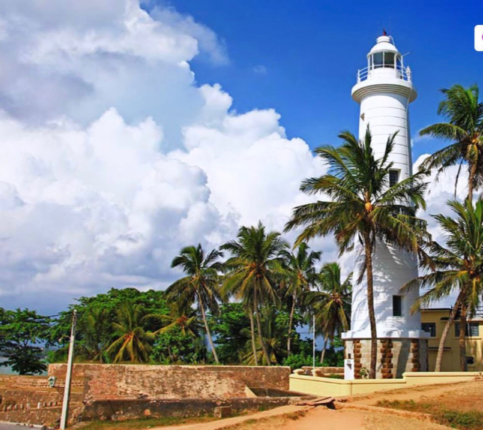 Photo of Sri Lanka: A Land To Love by Samruddhi Salunke