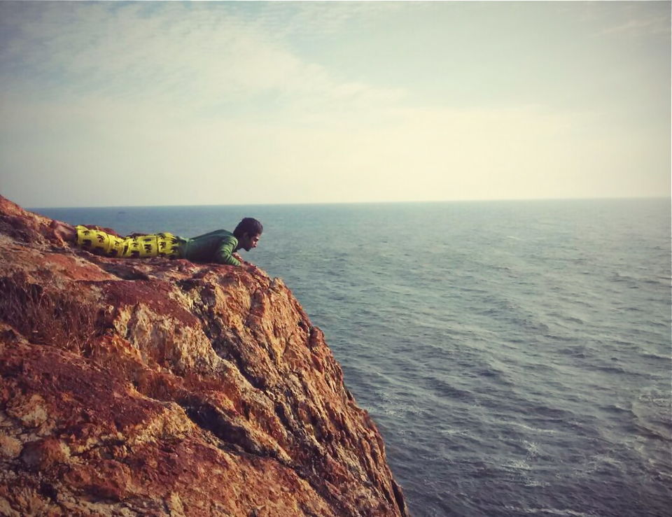 Photo of Gokarna – A Home Away from Home for the Hippies 8/9 by Dhillon Devaiah
