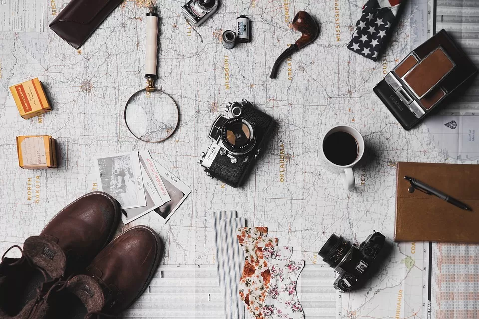 Photo of Best Vlogging camera for travels by erivbb