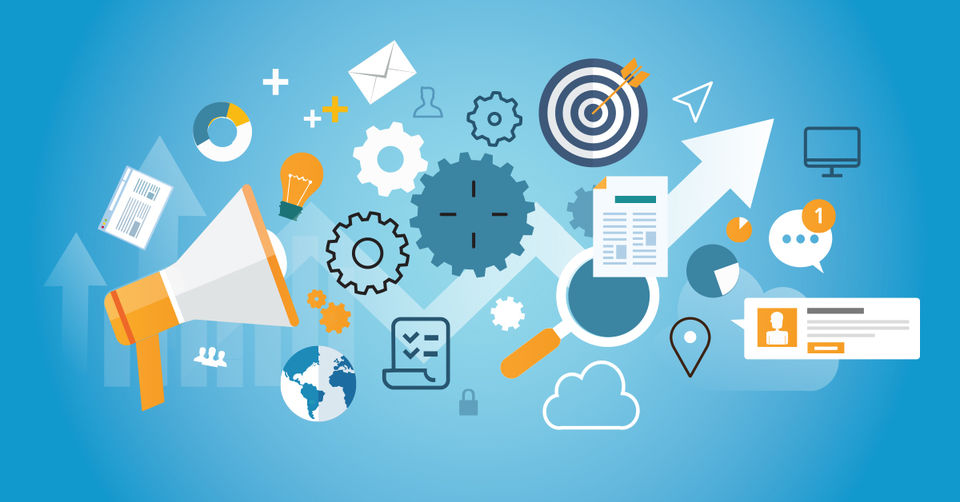 Photo of Choosing Technology Advantages Is Simple by Hamza Hassan