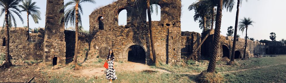 Photo of That emotion called Mumbai! (Things to do in Mumbai) 17/31 by Madhura Raut