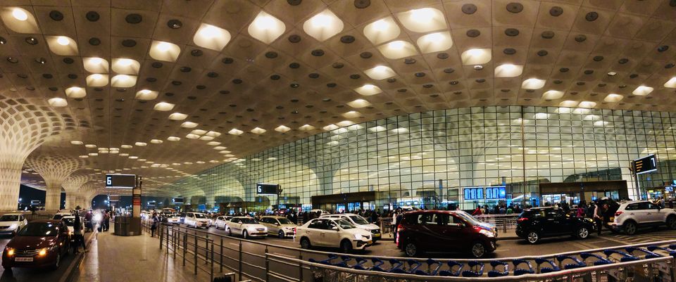 Photo of That emotion called Mumbai! (Things to do in Mumbai) 20/31 by Madhura Raut
