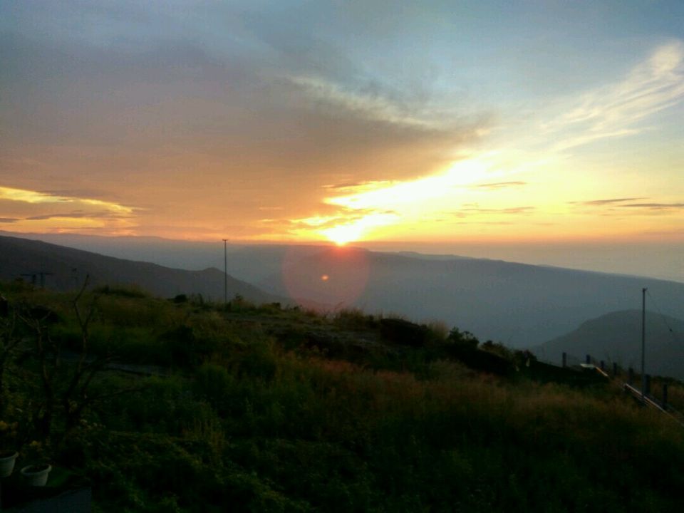 Photo of Sohra/Cherrapunjee - Paradise on Earth by Keerti