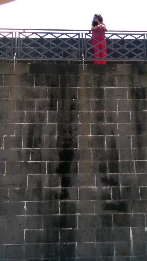 Photo of Fort Adélaide / Citadel, Sebastopol Street, Port Louis, Mauritius by Anup Merkap