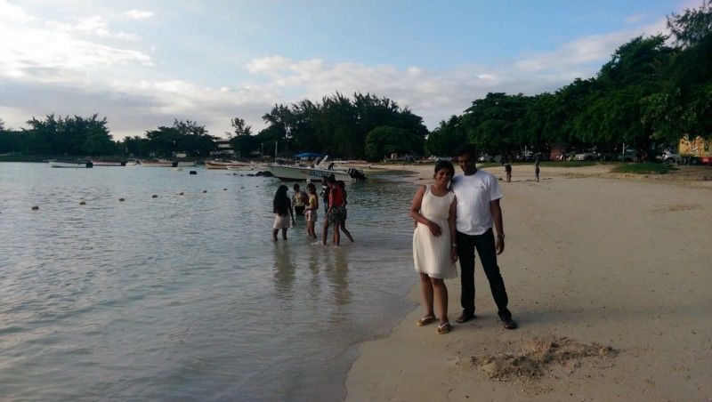 Photo of Mauritius...Journey of a lifetime! by Anup Merkap