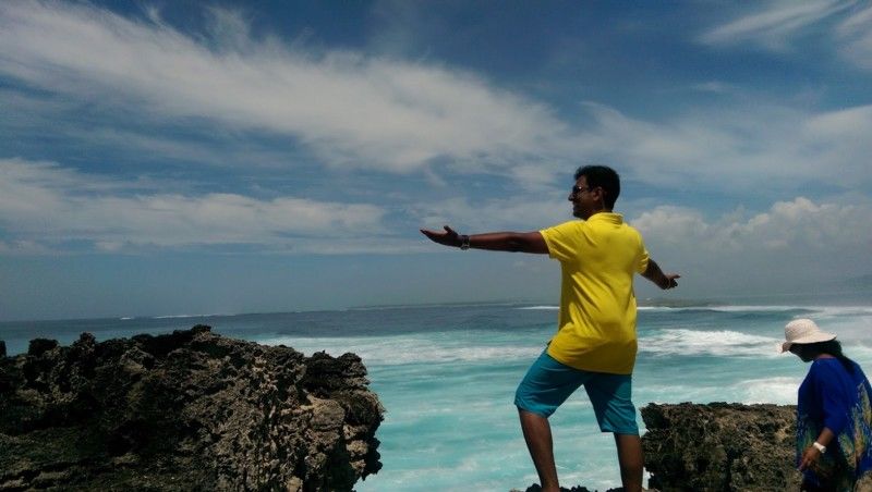Photo of Mauritius...Journey of a lifetime! by Anup Merkap