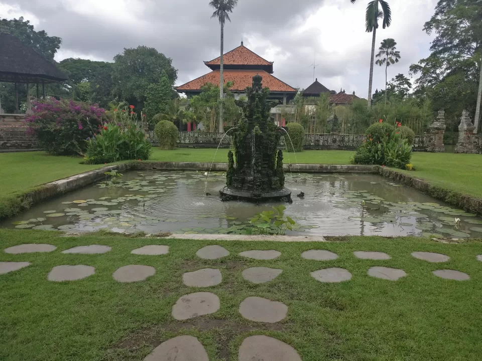 Photo of Taman Ayun Temple, Jalan Ayodya, Mengwi, Badung Regency, Bali, Indonesia by Anup Merkap