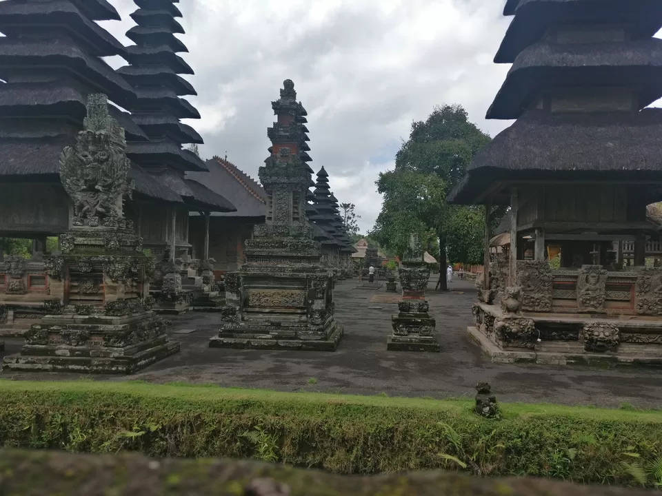 Photo of Taman Ayun Temple, Jalan Ayodya, Mengwi, Badung Regency, Bali, Indonesia by Anup Merkap