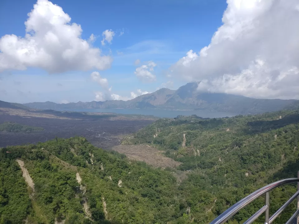 Photo of Kintamani Volcano Tour, Batubulan, Gianyar, Bali, Indonesia by Anup Merkap