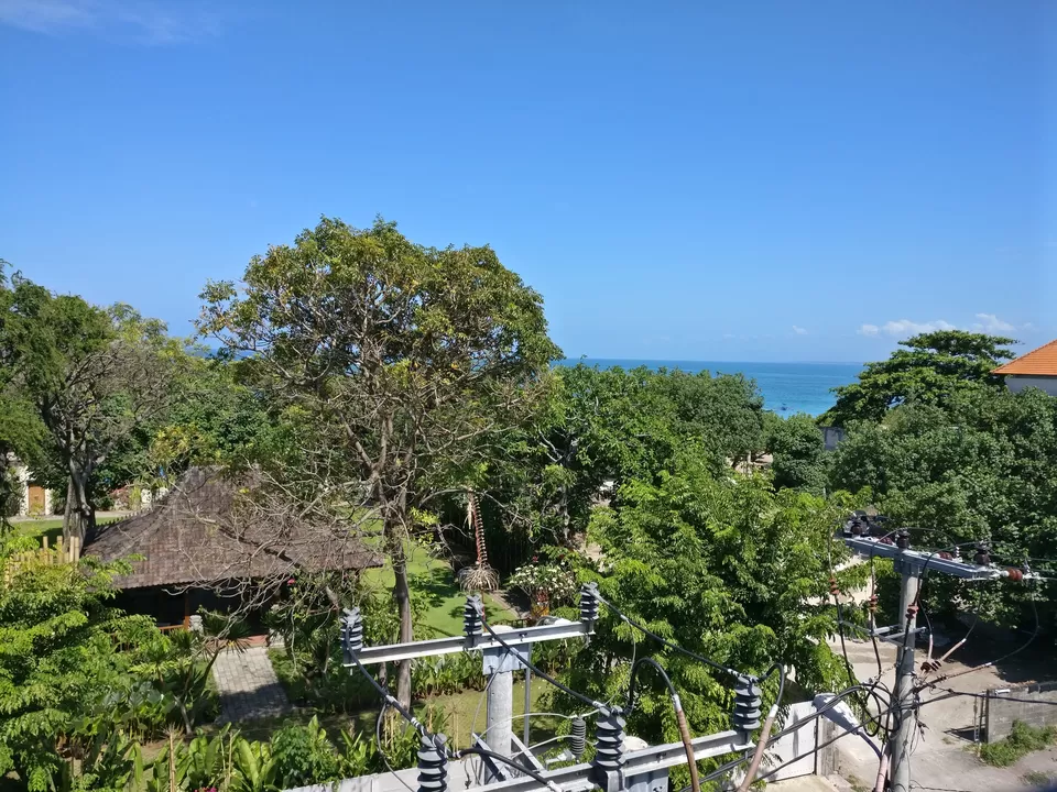 Photo of Sulis Beach Hotel & Spa, Jalan Wana Segara, Kuta, Badung Regency, Bali, Indonesia by Anup Merkap